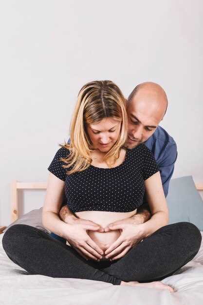 Почему важно знать размер ребенка на 16 неделе беременности