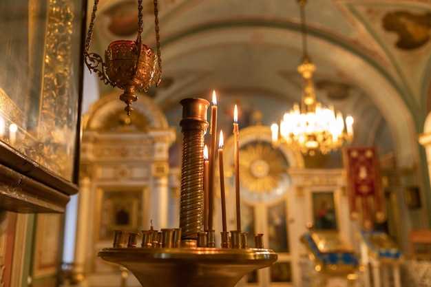 Молитва троице святой и важность ее роли в православии