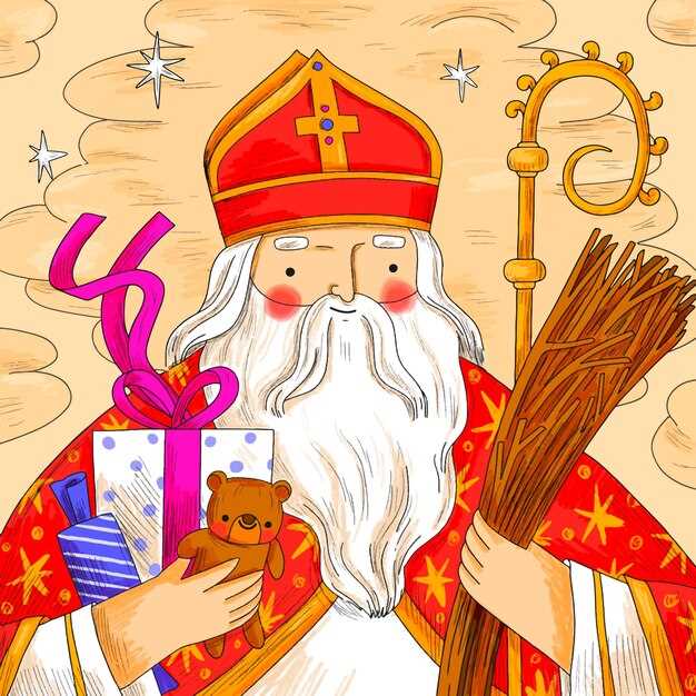 Великий Патриарх Никон - историческая фигура Русской Православной Церкви