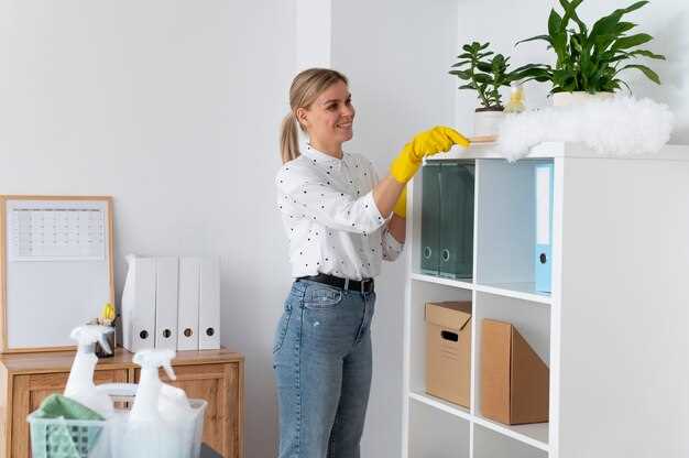 Три ключевых места для чистоты дома в фэн-шуй
