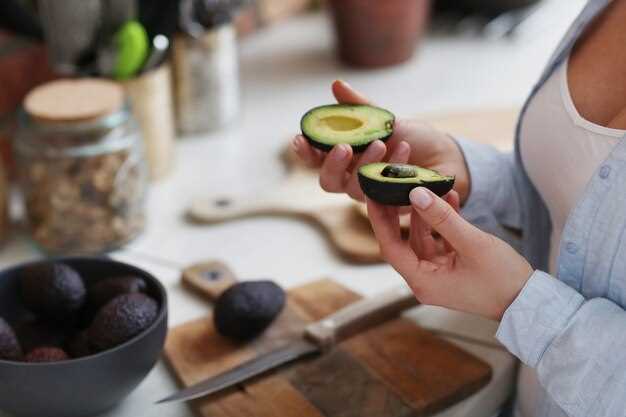 Результаты исследований доказывают пользу авокадо