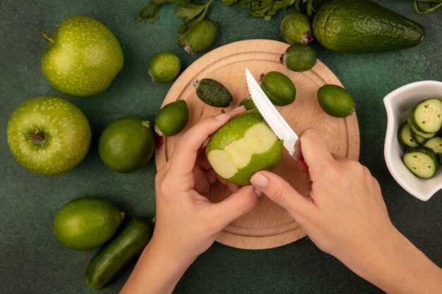 Авокадо - эффективное средство профилактики сахарного диабета